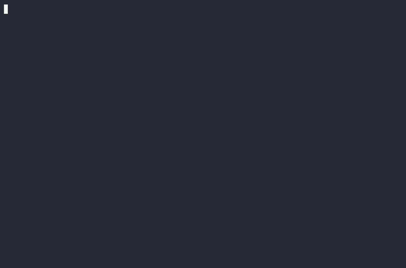 Kickbacks CLI + menu bar app